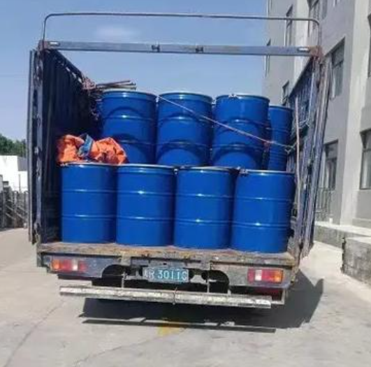 宁波市回收聚醚回收油墨 - 排名