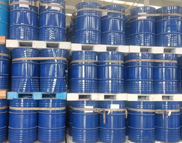 宁波市化工厂原料回收回收塑料厂原材料 - 方案